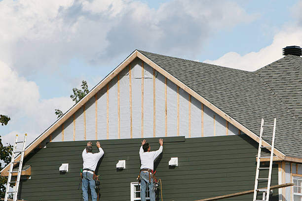 Trusted Mcgraw, NY Siding Experts